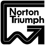 Norton Triumph标志