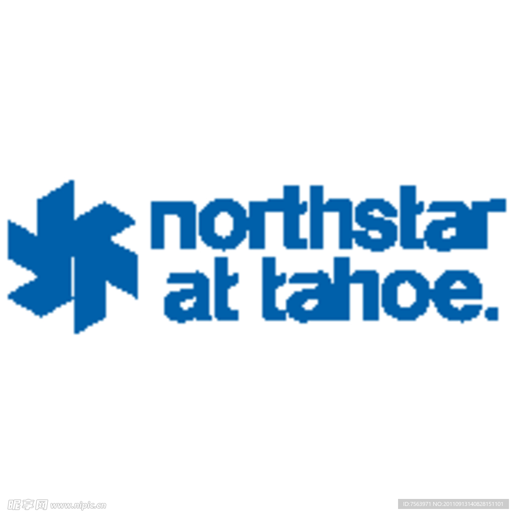 Northstar At Tahoe标志