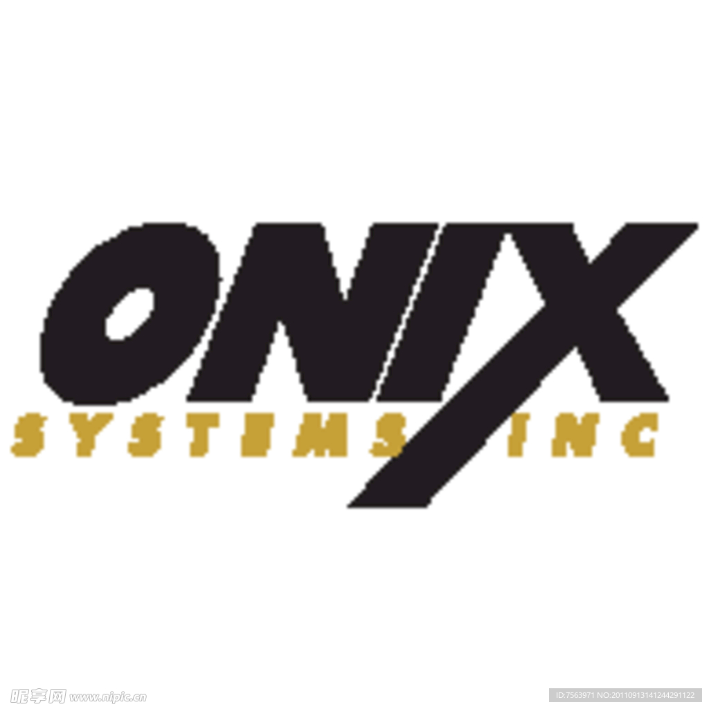 Onix Systems标志