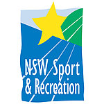 NSW Sport Recreation标志