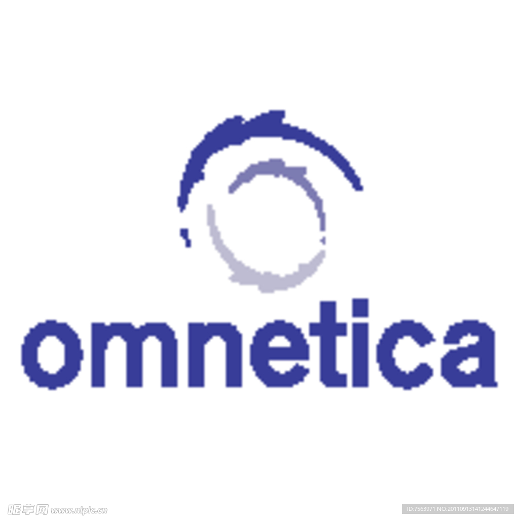 Omnetica标志