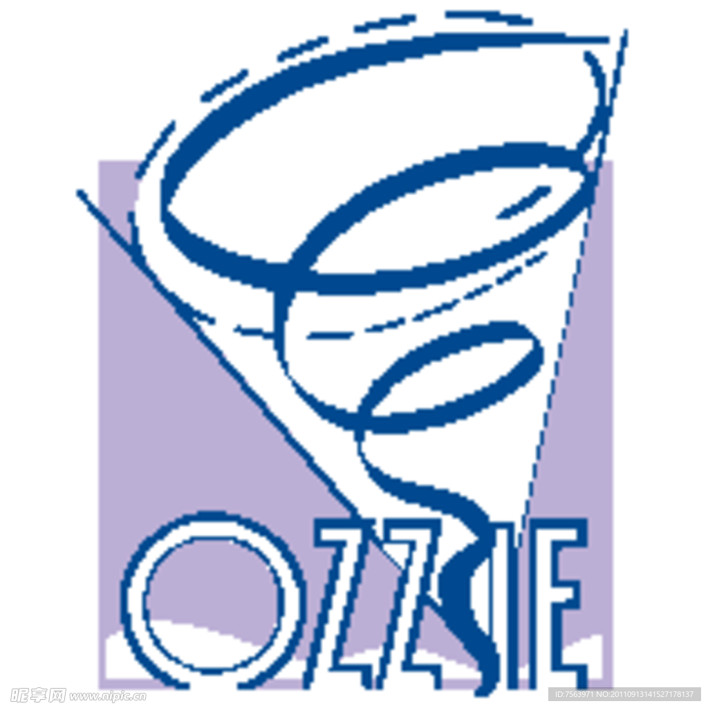 Ozzie标志