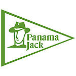 Panama Jack标志