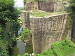 番禺莲花山