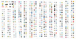 500多款LOGO大集合
