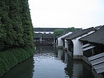乌镇景点