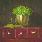 静物绘画