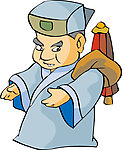 漫画人物 漫画 人物 矢量