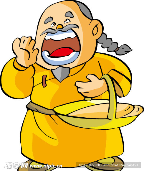 漫画人物 漫画 人物 矢量