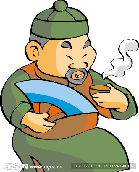 漫画人物 漫画 人物 矢量