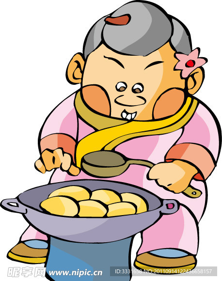 漫画人物 漫画 人物 矢量