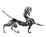 秦汉古典图案