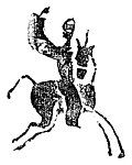 秦汉时代图案