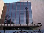 黑龙江大学图书馆