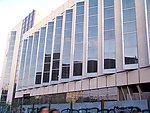 黑龙江大学图书馆