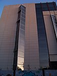 黑龙江大学图书馆