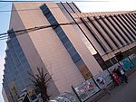 黑龙江大学图书馆