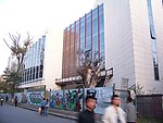 黑龙江大学图书馆