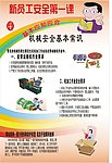 员工安全第一课