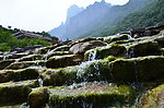 山流水