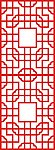 古代镂空图