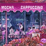 咖啡店