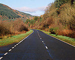 乡村公路