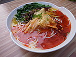 螺蛳粉