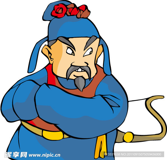 漫画 人物 矢量人物 矢量 漫画人物