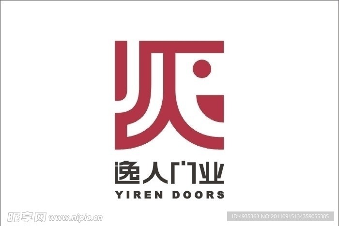 逸人门业