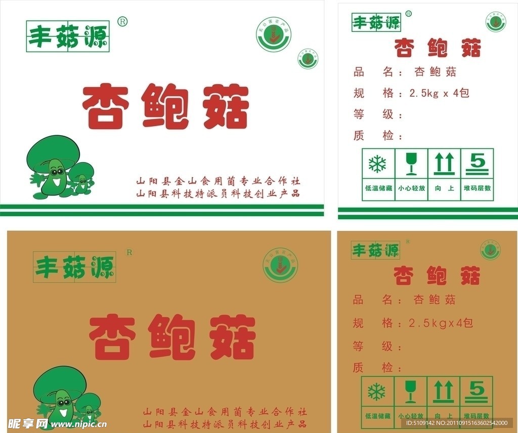 包装箱