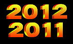 2012 春节 国庆