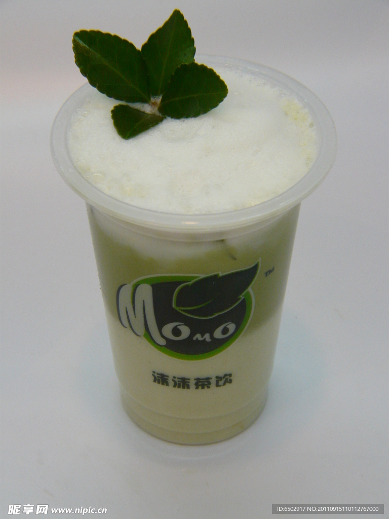 冰心柠檬