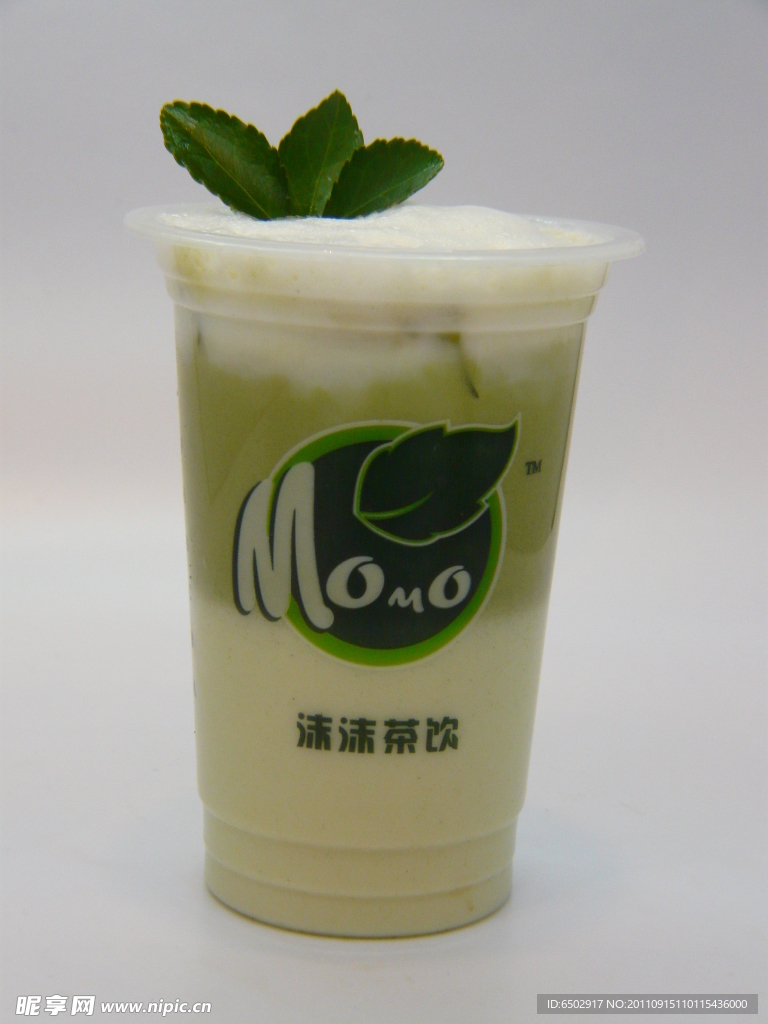冰心柠檬