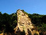 山岩