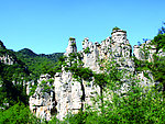 山峰