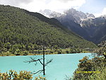西藏风景