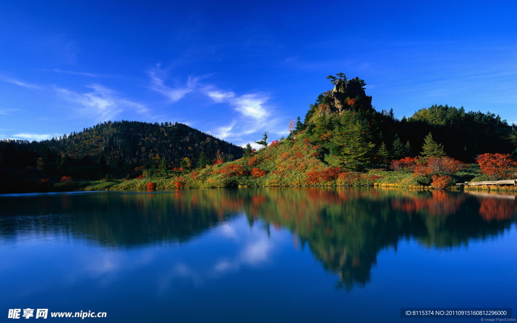 风景