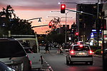 澳洲街道