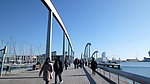 海边