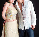 婚纱照