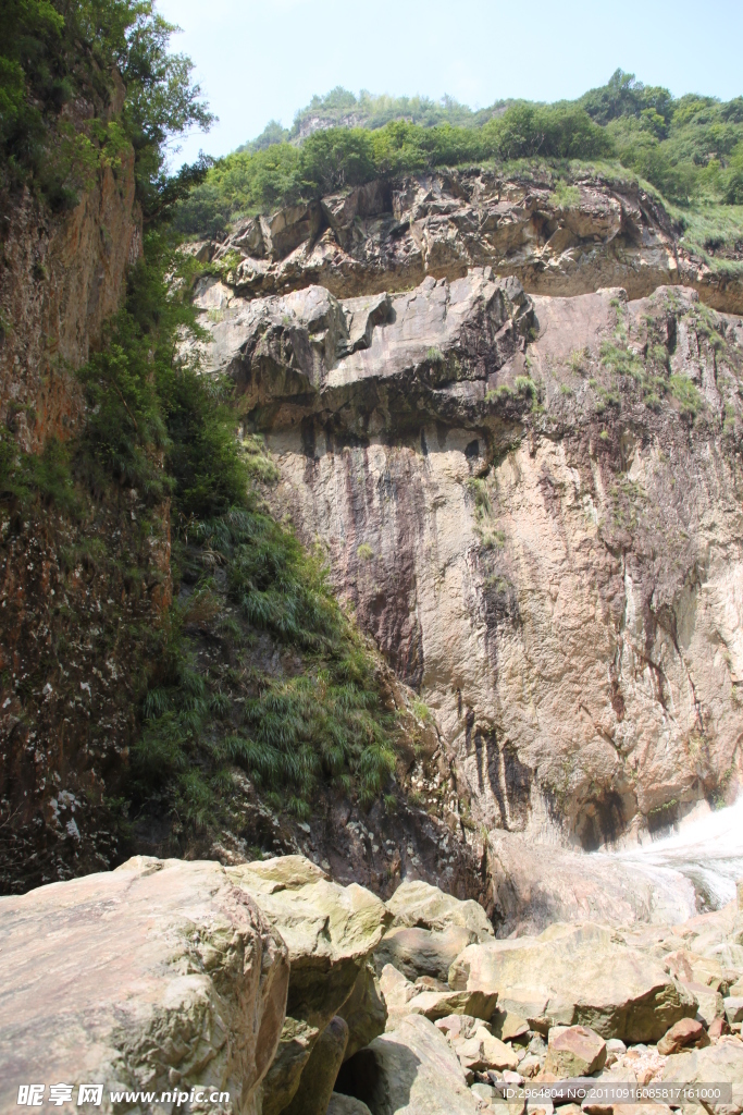 山水风景