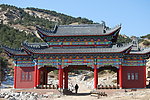 古建筑