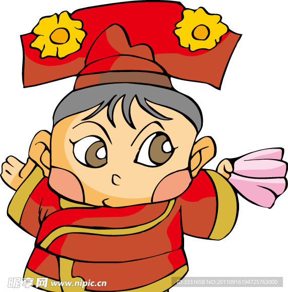 古代人物 漫画人物
