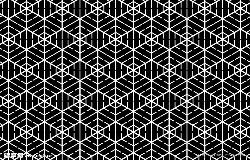 花纹