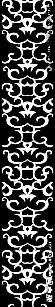 花纹