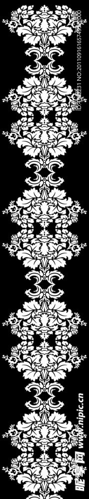 花纹