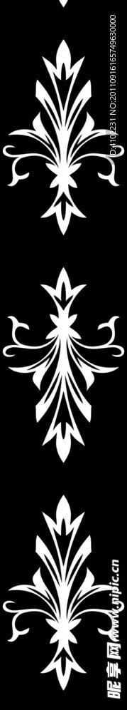 花纹