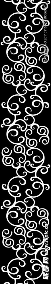 花纹