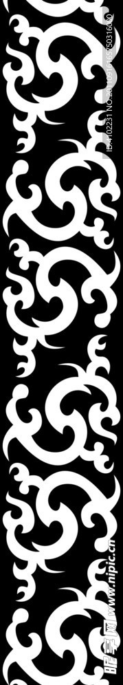 花纹